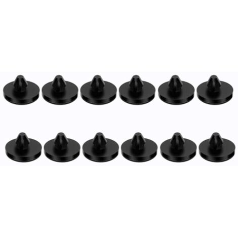 4 Tappi In Gomma Per Interruttore Freno – Cuscinetto 90541-06036 Per Pedale Freno Auto