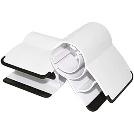 KZQ 2 clip di supporto per rack di stoccaggio per accessori per aspirapolvere V10 e V11. (1/4)
