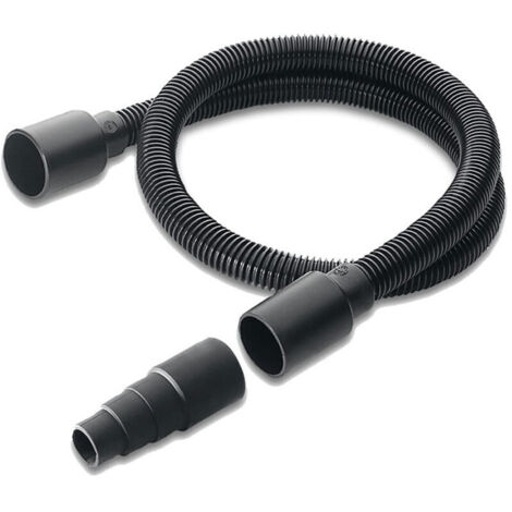 KZQ Impugnatura di aspirazione speciale per tubi elettrici, compatibile con aspirapolvere Ketteri WD2, WD3, WD4, WD5 e WD6, attacco per tubo flessibile, tubo rosa 28631120