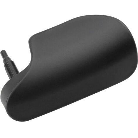 Maniglia di rilascio del cofano KZQ per A-UDI TT MK2 2007-2014 8J2823533C 8J2823533C4PK (1/4)