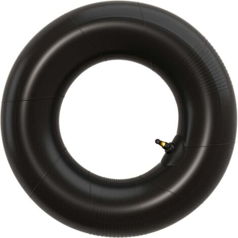 KZQ Set di 2 telecamere ad aria per cortacéspedes con sedile 13x5.00-6 Válvula de cubierta neumática Cortacéspedes (1/4)