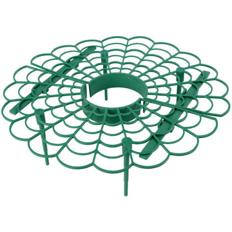 Supporto per fragole KZQ da 30 cm, supporto per piante per fragole e piante in vaso, (1/4)