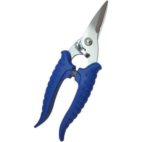 Forbici da giardino KZQ, forbici da giardino, accessori da giardino, forbici per risparmiare lavoro, forbici da giardino, forbici da giardino, taglierino da giardino (1/4)