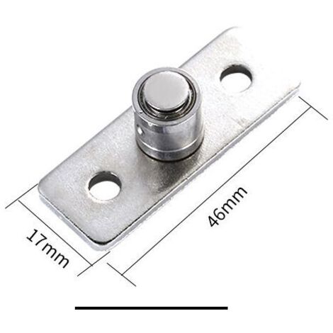 Movimento Centrale BSA 124.5 Mm Per Bicicletta – 4 Bordi Argento Alluminio/acciaio
