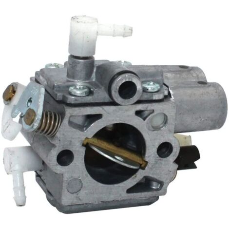 Carburatore KZQ STIHL MS231 MS251 MS231C MS231Z MS251C ZAMA C1Q-S233 per motosega (1/4)