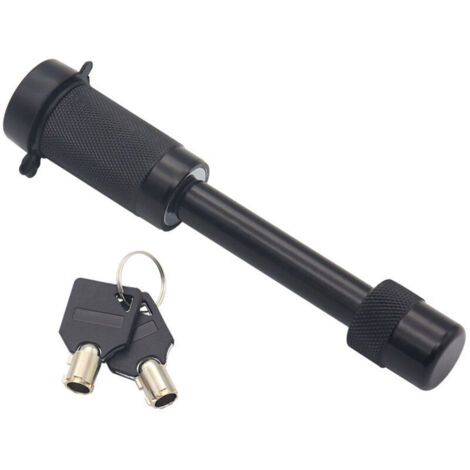 Husky Towing Class Iii/ Iv, Fits 2 In Receiver, Non Swivel, Non Extendable, Black, Steel 31349