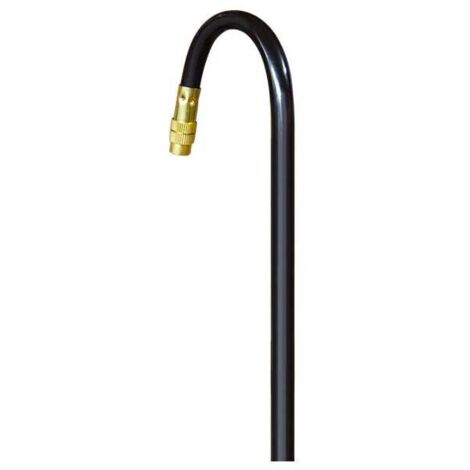 MAI UTILIZZATO] Tubo da giardino espandibile da 15 m, tubo flessibile per acqua da 15 m con