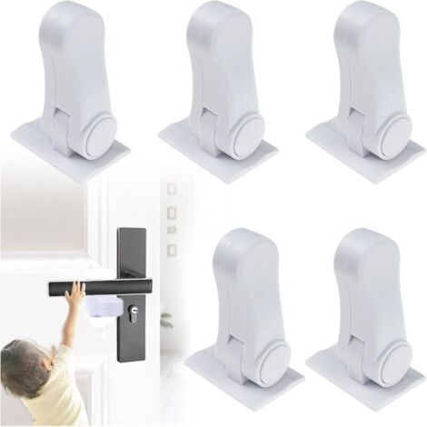 Watchtosee blocco di sicurezza per bambini serratu... – Vicedeal