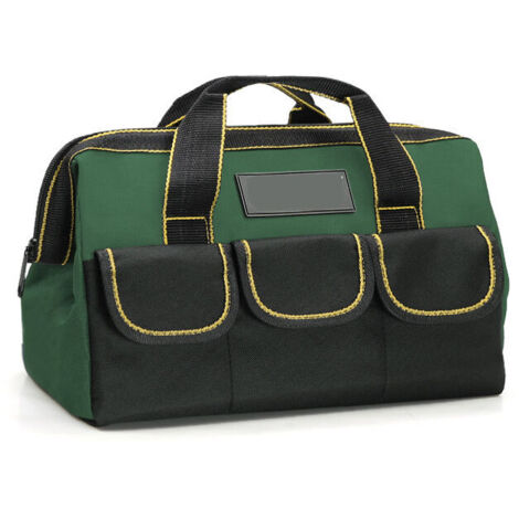 Grande borsa per la spesa pieghevole, riutilizzabile, colore