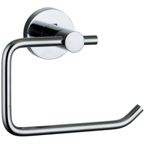 Portarotolo KZQ – portarotolo in acciaio inox (1/4)