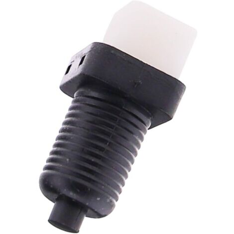 Interruttore luce freno KZQ a 2 pin, compatibile con Peugeot 106 206 306 307 405 406 (1/4)