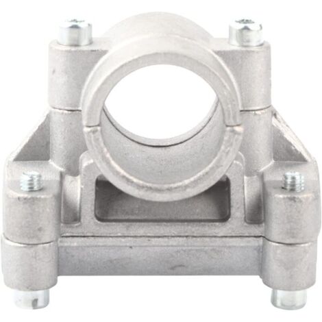 Supporto per manico tosaerba KZQ, supporto per manico da 26/28 mm, supporto per tubo flessibile per trituratore (26 mm/1,02 pollici) (1/4)