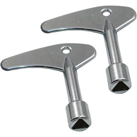 4 chiavi triangolari, chiavi triangolari, chiavi triangolari, chiavi a