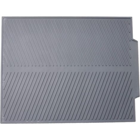Grande scolapiatti in silicone oxo buone impugnature. Utensili da cucina. Pentolame - Area Gourmet