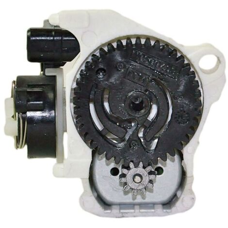 Motore KZQ centralizzato per trasmissione maschio (7700435694), compatibile con Clio 2, Megane Scenic (8200102583, 7700427088 e 8200060917) (1/4)