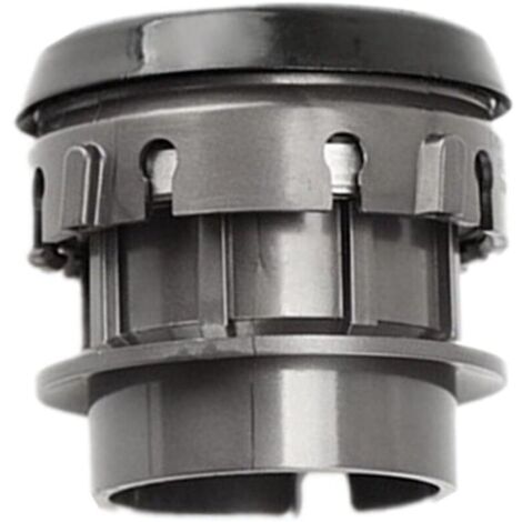 KZQ Per aspirapolvere V6 V7 V8 V10 V11, testina pulita con asta liscia per motore a pressione 20 W/30 W, motore cojinete (1/4)