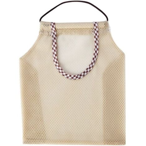 100 Sacchetti A Rete Riutilizzabili Per Angurie E Meloni – Nylon Resistente, 45 Cm, Con Coulisse, Per Orto E Raccolta - 2