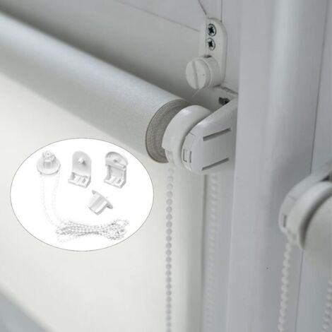 Decorazioni per interni Raccordi per tende a rullo da 25 mm kit di