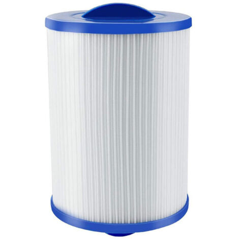 Filtro di ricambio per spa KZQ per Unicel 6CH-940, Pleatco PWW50P3, PWW50-P3, Filbur FC-0359, Waterway Plastics 817-0050, 25252, 378902, 03FIL1400 (1/3)