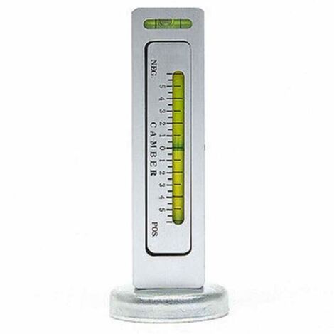Ausili per l'allineamento delle ruote Calibro magnetico per la campanatura Ausili per la correzione dello smusso esterno (1/4)