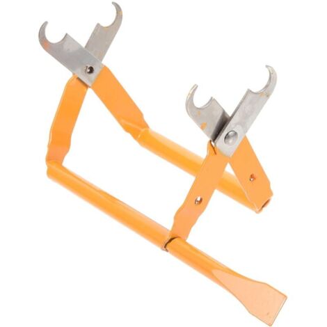 KZQ 1 pezzo manico per attrezzo da apicoltore, attrezzatura per apicoltura, strumenti per apicoltura (1/4)
