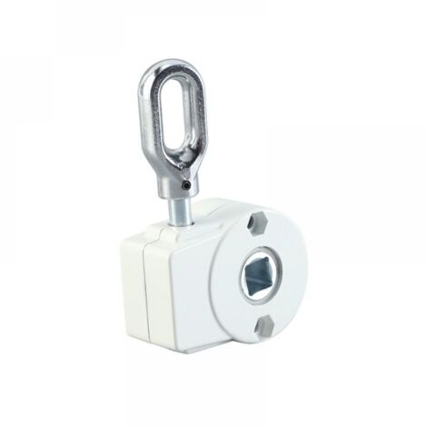 Tendalino manuale con verricello KZQ per tendalino per roulotte, tendalino con braccio avvolgibile, tendalino solare per terrazza, esterno