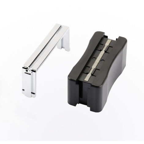 Strumento di riparazione per tergicristalli KZQ Piece Car Wiper Cutter per spazzole tergicristallo (1/4)