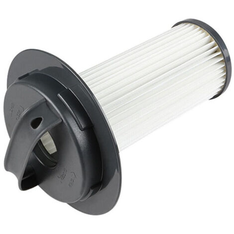 Filtro KZQ compatibile con gli aspirapolvere Philips Marathon FC6085, FC8048, FC9200, FC9202, FC9204 - Filtro HEPA (1/4)