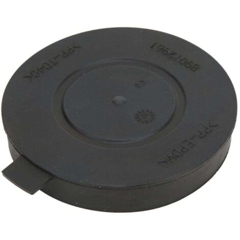 KZQ Coprifaro antipolvere 89072961 Tappo antipolvere di ricambio per Peugeot 301 508 3008 4008 5008 Partner