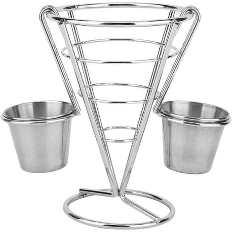 URBNLIVING set di due bidoni cilindrici per raccolta differenziata