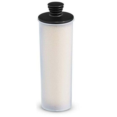 Cartuccia filtro KZQ per pulitore a vapore SC 3 e SC 3 Easy Fix, grigio (1/4)