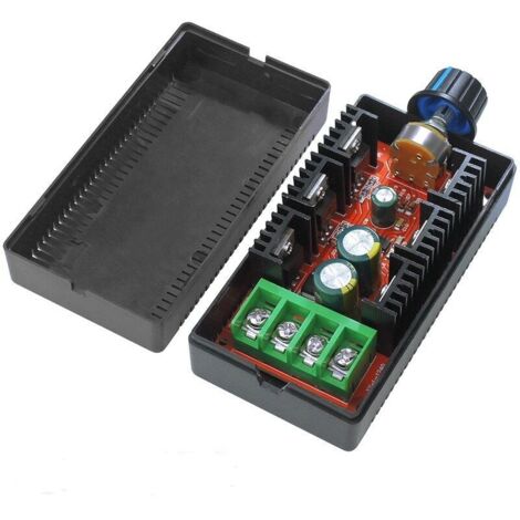 Modulo Di Controllo Elettronico ESD5500e Per Gruppo Elettrogeno - Regolatore Di Velocità Motore DC 12V/24V, Per GAC/Fukang - 3
