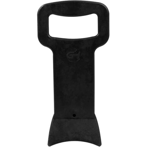 Strumento per la rimozione degli pneumatici per auto KZQ, pinza per la pressione dei talloni, smontagomme, pinza per serraggio cerchi piatti (1/4)
