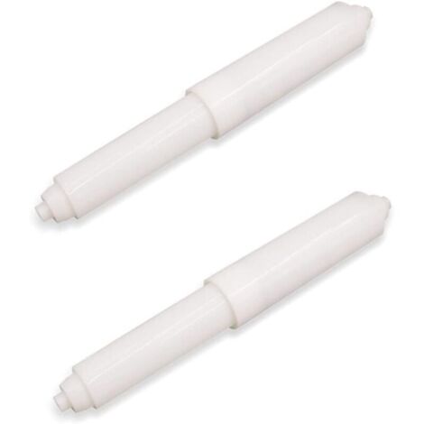 Portarotolo rotolo di carta igienica con molla per bagno, WC, cucina, hardware del bagno, accessori da bagno