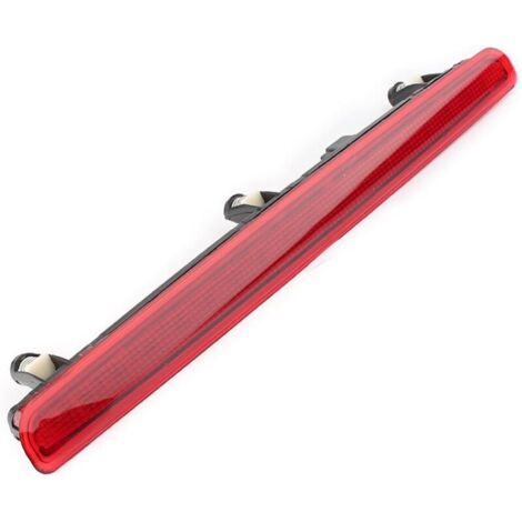 Luce freno posteriore alta KZQ per Transporter T5 2003-2015 7E0945097A 7E0945097C (rossa) (1/4)