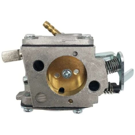 Carburatore KZQ per motosega STIHL 041AV 041 051 Carburatore per motosega TILLOTSON HS-282A (1/4)