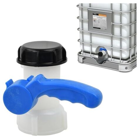 Sourcing Map Valvola A Sfera Per Tubo Da 16 Mm – Attacco Rapido A Barb – Intercettazione Acqua – 2 Pezzi