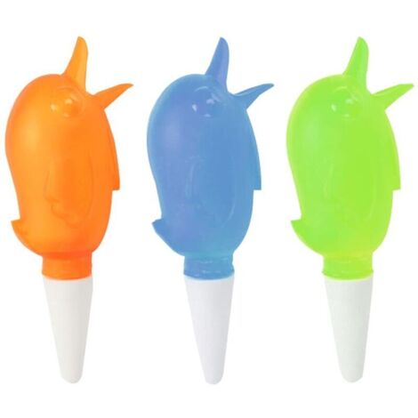KIT di irrigazione smart a goccia, con tubo flessibile per: serre, giardini, balconi, orto, vasi. Gestibile