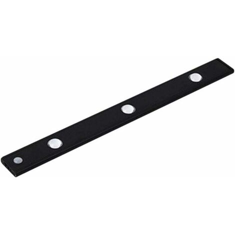 Luce LED sottopensile, luce con sensore ultra sottile da 40 cm, illuminazione dimmerabile a 3 colori, luce sottopensile da cucina con striscia magnetica adesiva (1/4)