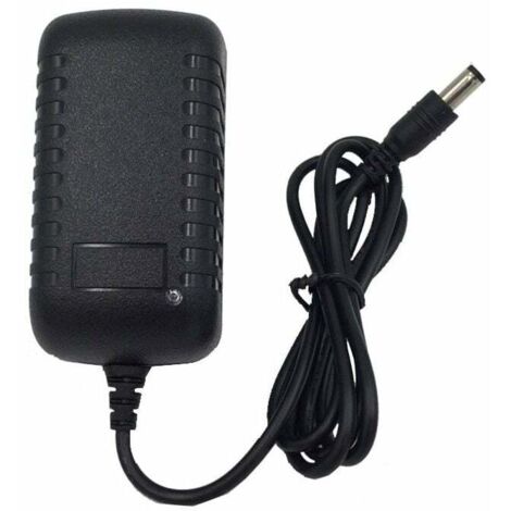 Adattatore di alimentazione CA KZQ, caricabatteria da 12 V, ricambio per disco rigido WD Western Digital My Book Essentials (1/4)