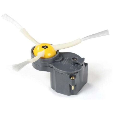 Compatibile con gli aspirapolvere robot delle serie IROBOT ROOMBA, ROOMBA 500, ROOMBA 600, ROOMBA 700 e ROOMBA 800 (1/4)