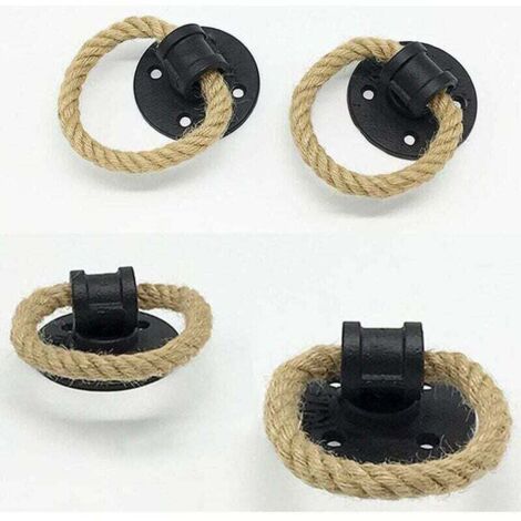 Maniglia Classica Per Porta In Ferro Battuto Con Porcellana Galbusera Art.2620 Nero Antico - Foto 11