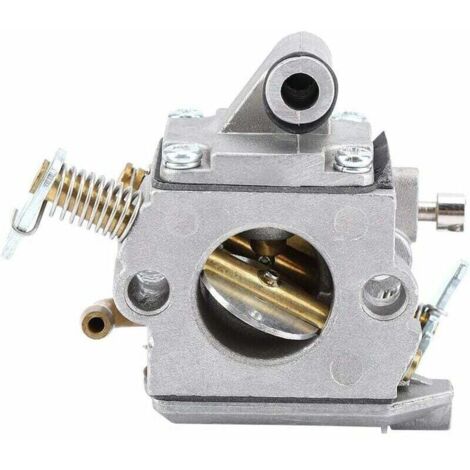 Vtizikl Carburateur MS170 MS180 017 018 - Pièces tronçonneuse tondeuse gazon (1/3)