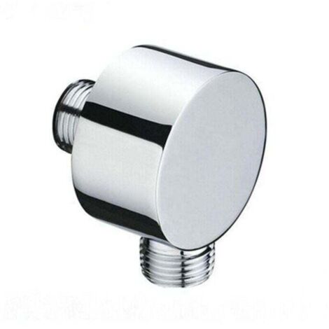 Vtizikl Joint de douche en cuivre Joint rond Joint plat (1/4)