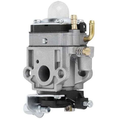 Vtizikl Carburateur pour Weedeater 1E34F 1E36F TU26 TL26 Carburateur Carb (1/4)