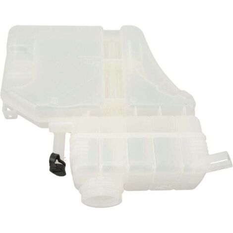 Vtizikl Réservoir Collecteur D'expansion de Liquide de Refroidissement de Moteur 22948113, Remplacement de Bouteille de Réservoir D'expansion de Moteur de Voiture pour Camaro 2016 et Plus (1/4)