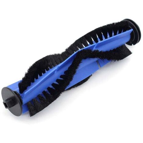 Vtizikl Kit de brosses et filtres pour Eufy RoboVac, Kit de Remplacement Compatible avec RoboVac 11s/ RoboVac 30/ RoboVac 30C/ RoboVac 15C Robot aspirateur (1/4)