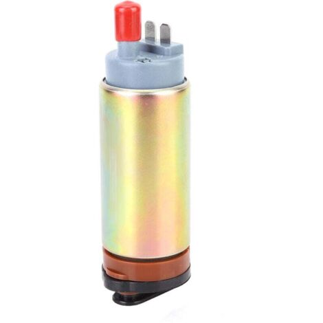 Vtizikl Pompe à carburant 4 temps pour moteurs hors-bord Mercury Mercruiser 20-60HP 892267A51 (1/4)