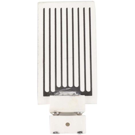 Vtizikl Générateur d' Plaques en Céramique d' Portable, Kit de Purificateur d'Air de Stérilisateur d'air de stérilisateur De Désodorisant d'Air(3.5g)