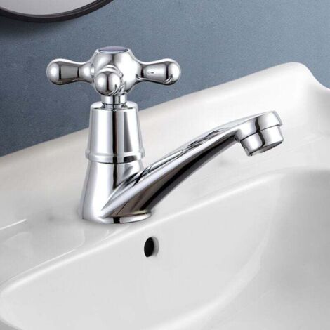 Robinet Eau Froide Lavabo